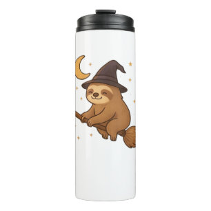 Termo Copia de la biblioteca de Ghost Hedgehog - Hallowe