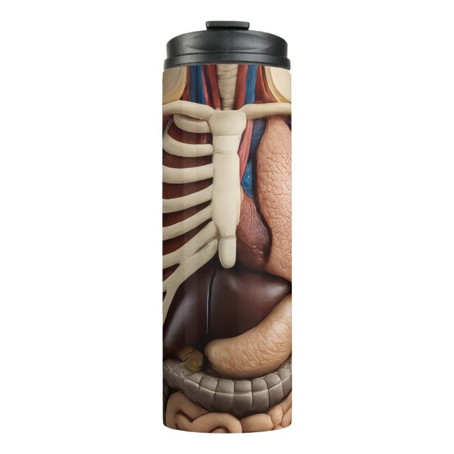 Termo Corpse Bottle (Anverso)