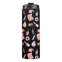 Cosméticos maquillaje Patrón de belleza Cosmetolog