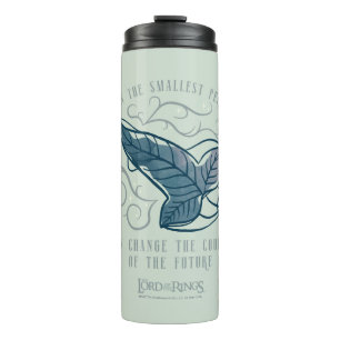 Termo Cotización de Gráfico de Broche Élfico de la Herma