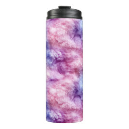 Termo Cotton Candy Woolscape