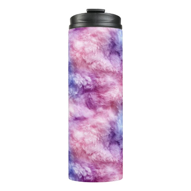 Termo Cotton Candy Woolscape (Anverso)