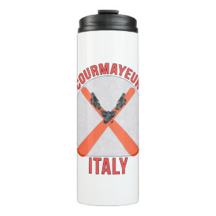 Termo Courmayeur, Italia