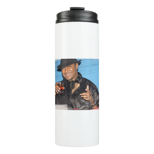 TERMO CRAIG ROSS YOUNGE LION MERCH (Anverso)