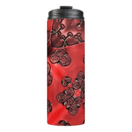 Termo Cranberry Bazaar 