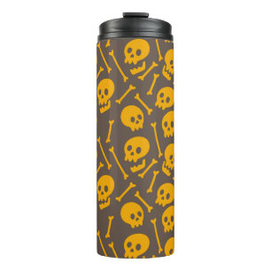 Termo Cránulos de Bony y Tumblador Termal de Huesos