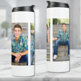 Termo Crea tu Propia Foto