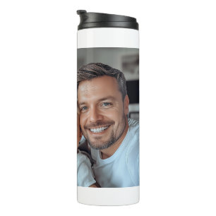 Termo Crea tu propia foto