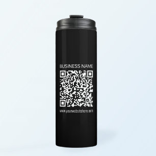 Termo Crea un Código QR Instantáneamente con la URL de t