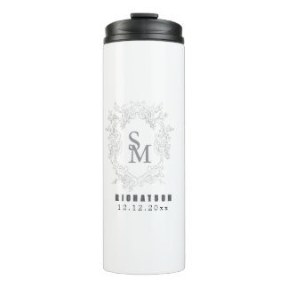 Termo Crear Personalizar profesional Simple