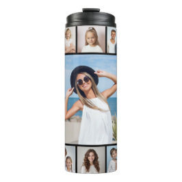 Termo Crear su propio Collage de fotos de 17