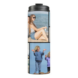 Termo Crear su propio Collage de fotos de 6