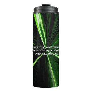 Termo Crear su propio Personalizado personalizado