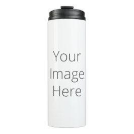 Termo Crear su propio Tumblador térmico