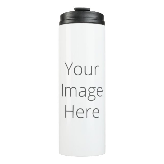 Termo Crear su propio Tumblador térmico (Anverso)