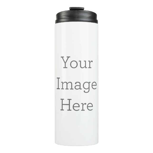 Vaso térmico (Anverso)