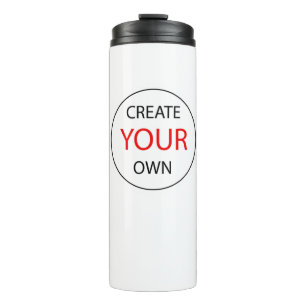 Termo Crear su propio viaje - personalizado / Personaliz