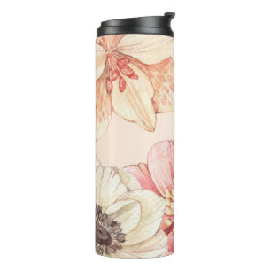 Termo Crear sus propias flores de Bonito