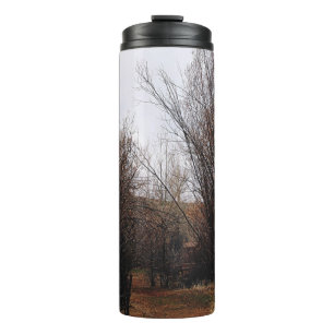 Termo Crecimiento excesivo de la Bannack