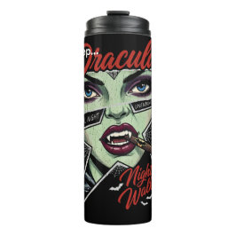 Termo Creeper El caminante nocturno de Drácula | Salón g