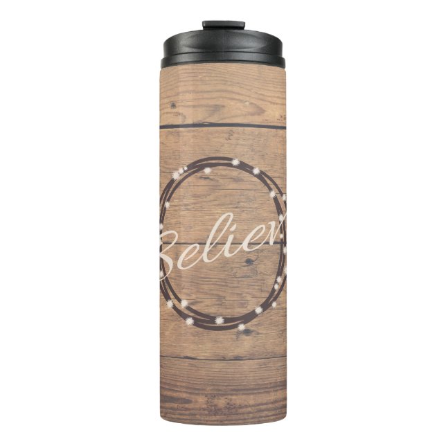 Termo Creer (Anverso)