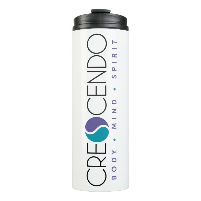 Termo Crescendo (Anverso)