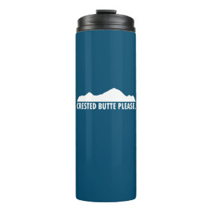 Termo Crested Butte por favor