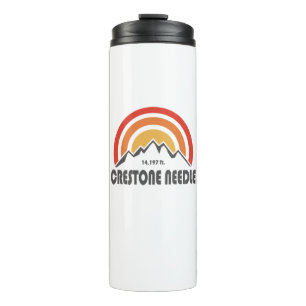 Termo Crestone Needle