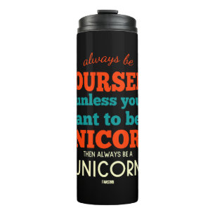 Termo Criaturas míticas del caballo de unicornio Pony Un