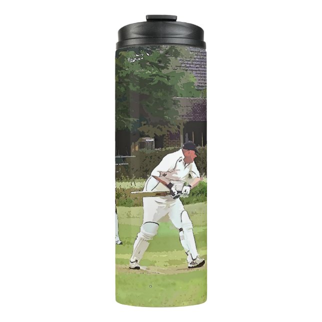 TERMO CRICKET (Anverso)