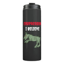 Criptid de Chupacabra Puerto Rico