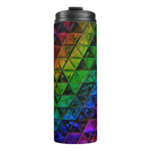 Termo Cristal de orgullo
