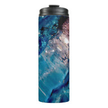 Cristales azules