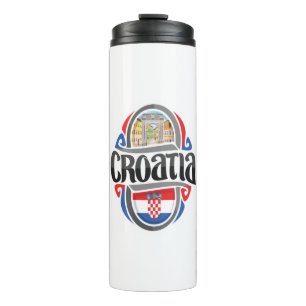Termo Croacia