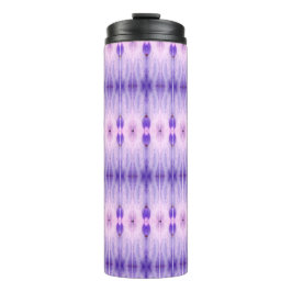 Termo Crocus Ikat 5 Sangria