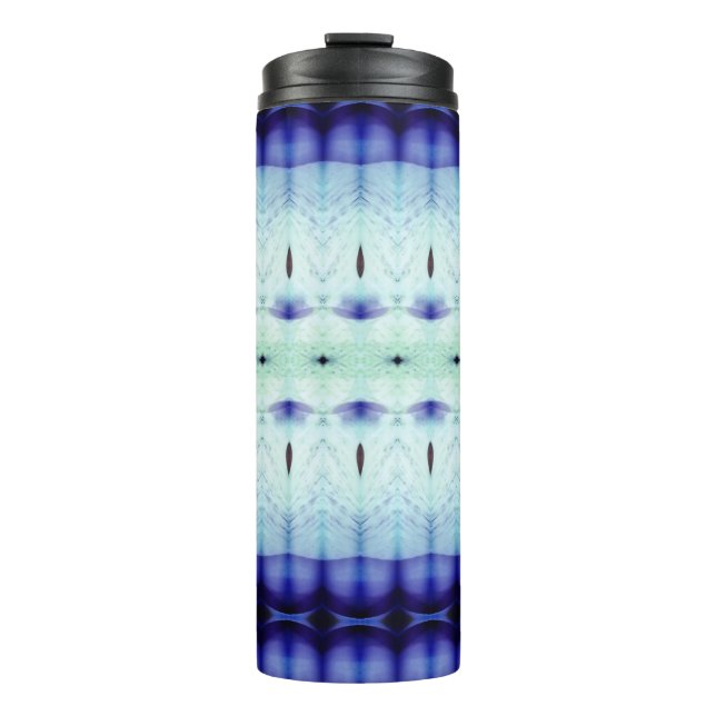 Termo Crocus Ikat 6 Recoleta (Anverso)