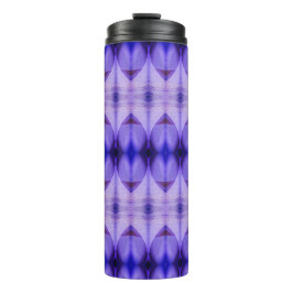 Termo Crocus Ikat Sangria