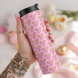 Termo Crown Thermal Tumbler