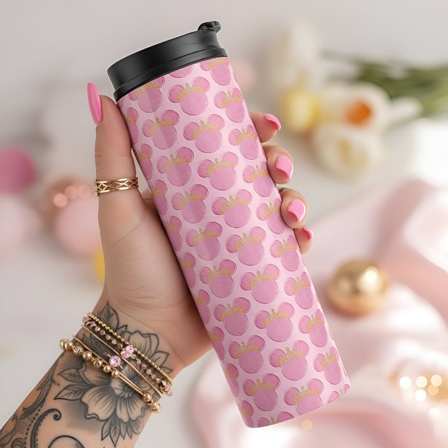 Termo Crown Thermal Tumbler (Subido por el creador)