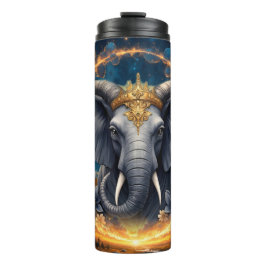 Termo Crowned Guardian of the Celestial Gate the elefant