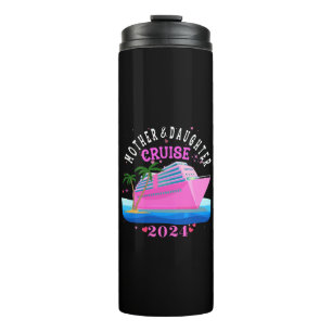 Termo Crucero de madre e hija 2024