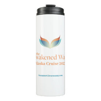 Termo Cruceros Termales de Camino Despertado 2023