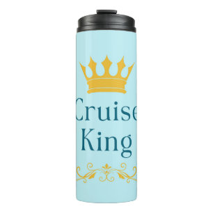 Termo Cruise King