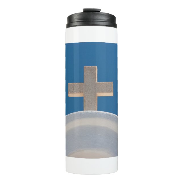 Termo Cruz griega (Anverso)