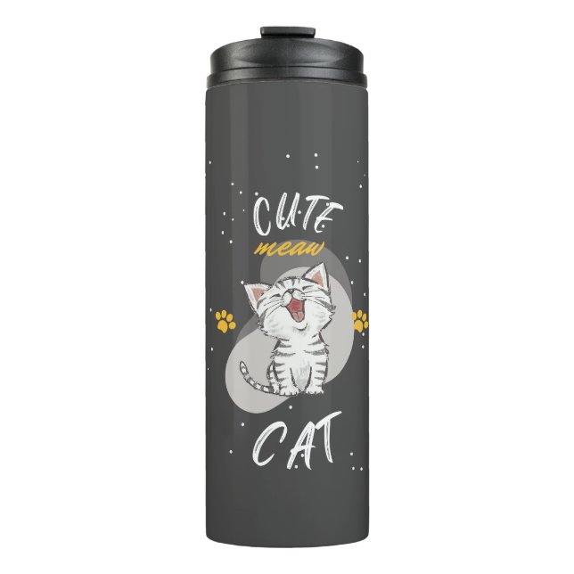 TERMO CUADRAR CAT (Anverso)