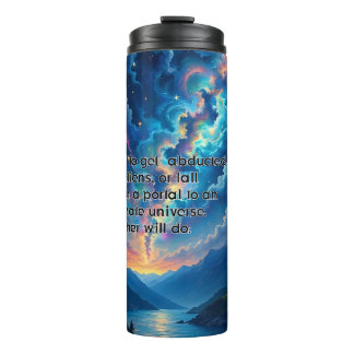 Termo Cualquiera lo hará