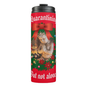 Termo Cuarentena - pero no solo Holiday