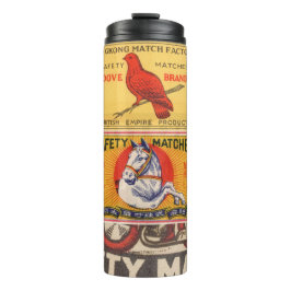 Termo Cubierta de caja de correspondencia de mediados de