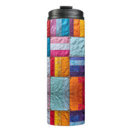 Termo Cuello comunitario de unidad y diversidad