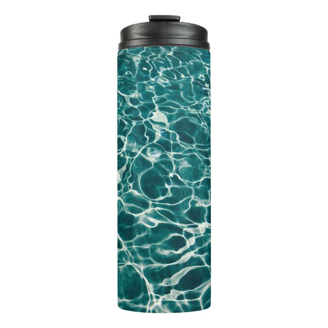 Termo Cuerpo de agua (Anverso)